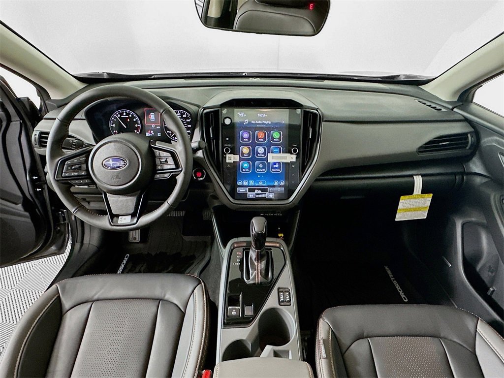 Used 2025 Subaru Crosstrek 2.5i Limited w/ Popular Package #4A image 3