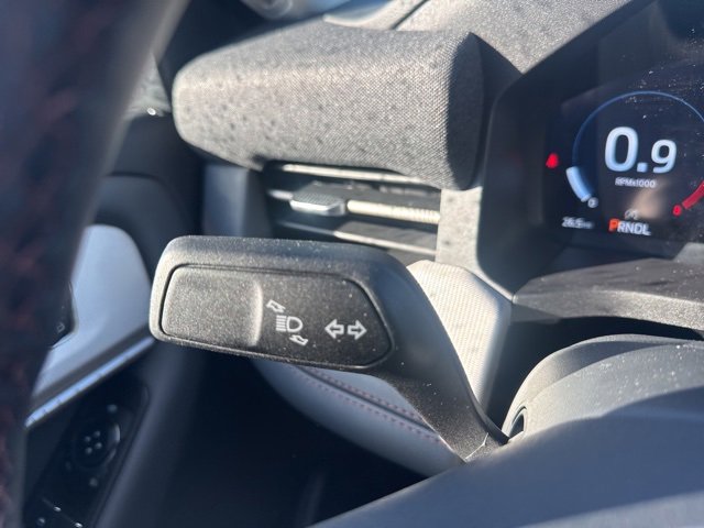 New 2026 Ford Explorer Active image 28