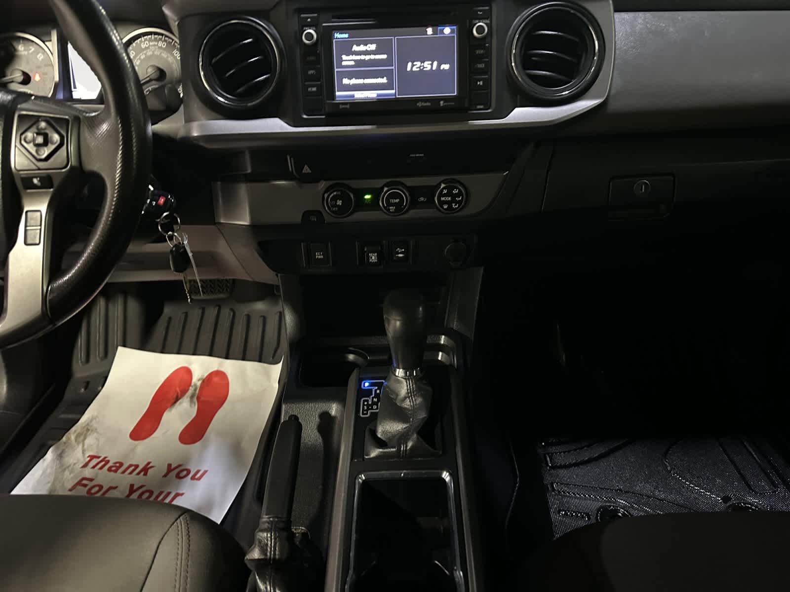Used 2019 Toyota Tacoma SR5 RWD image 18