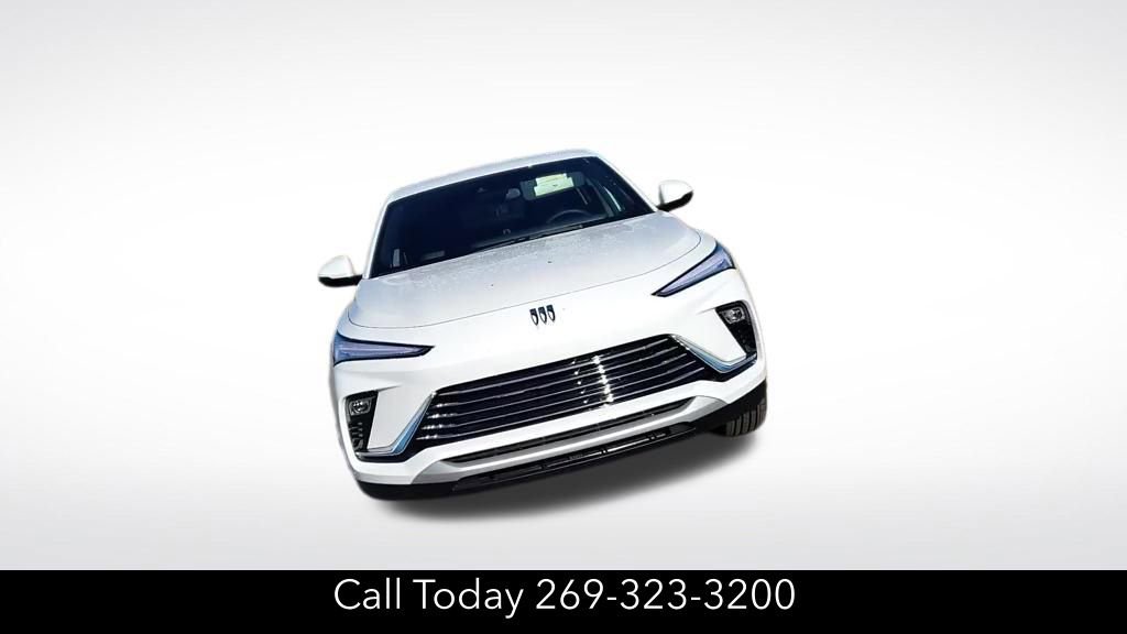 New 2026 Buick Envista Preferred w/ Convenience I Package image 9