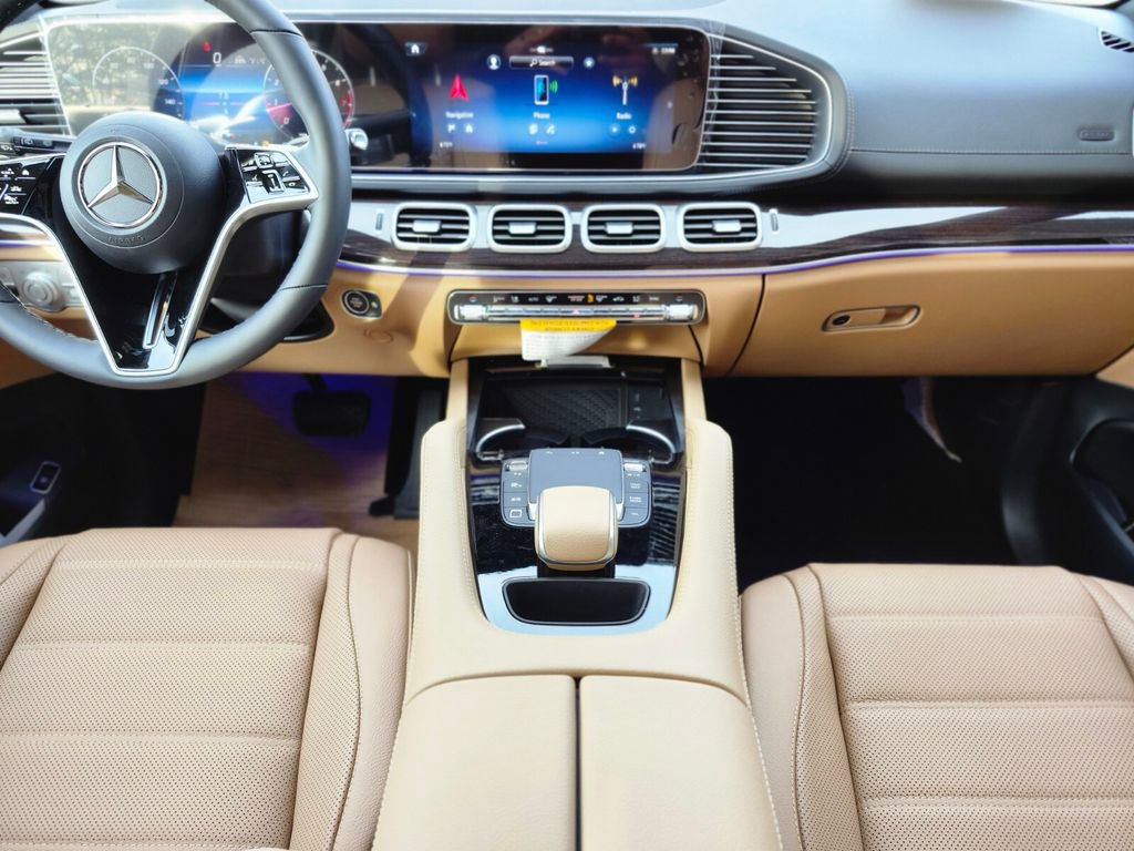 New 2026 Mercedes-Benz GLE 350 4MATIC image 14