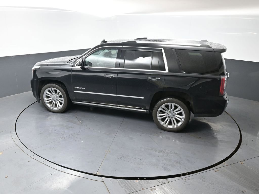 Used 2019 GMC Yukon Denali w/ Denali Ultimate Package image 18