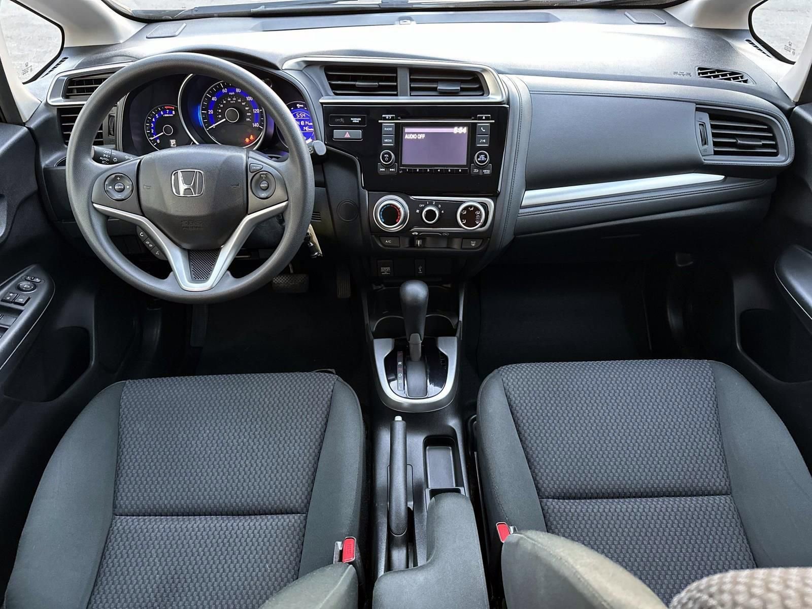 Used 2018 Honda Fit LX image 25