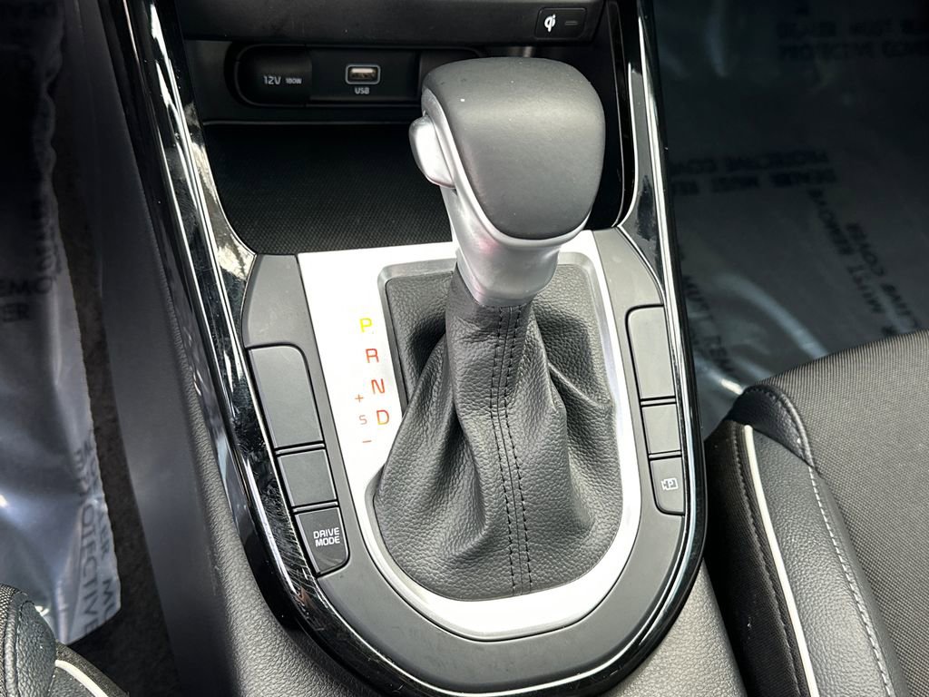 Certified 2023 Kia Forte GT-Line w/ GT-Line Premium Package image 30