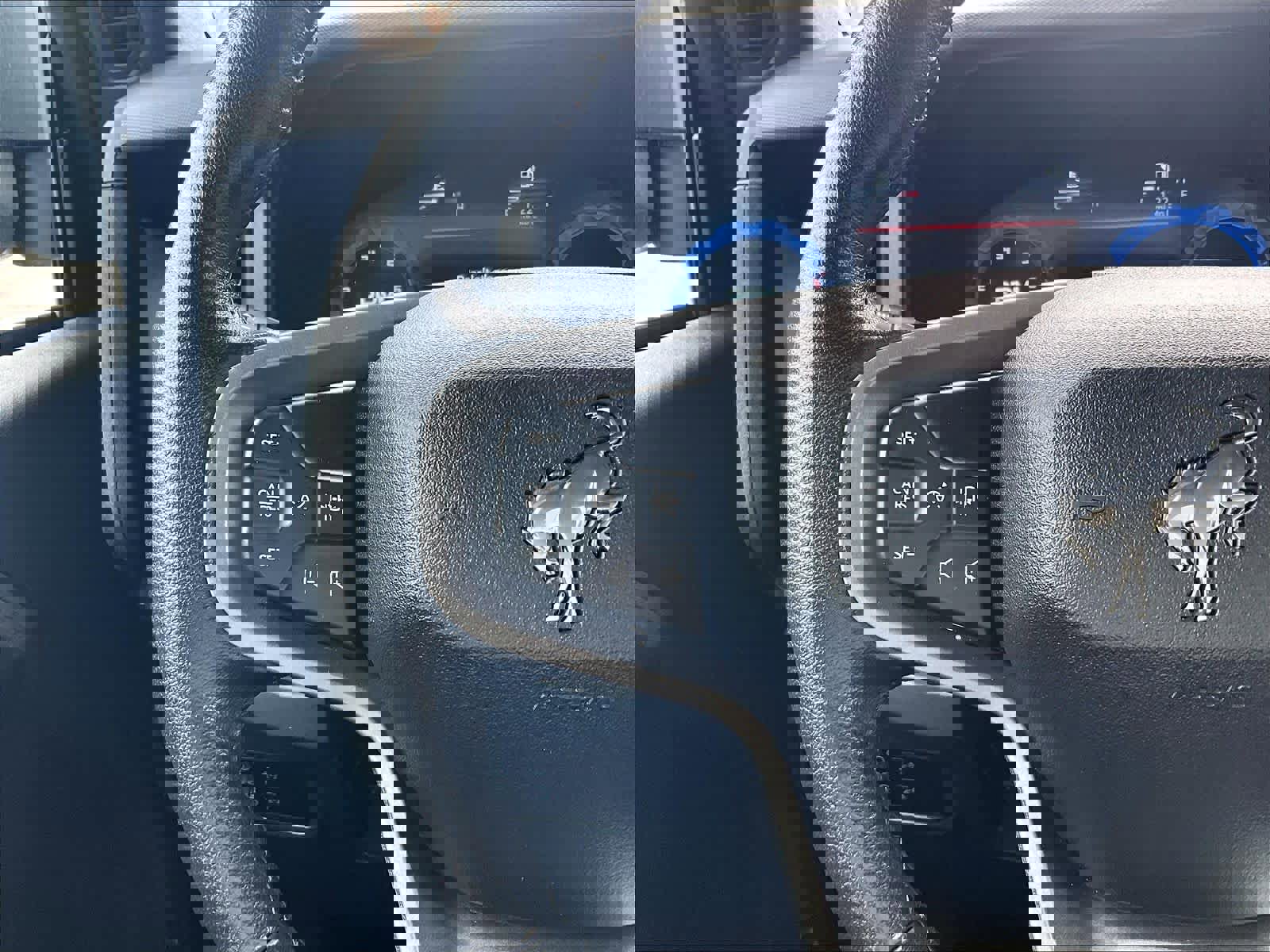 Used 2025 Ford Bronco Big Bend image 23