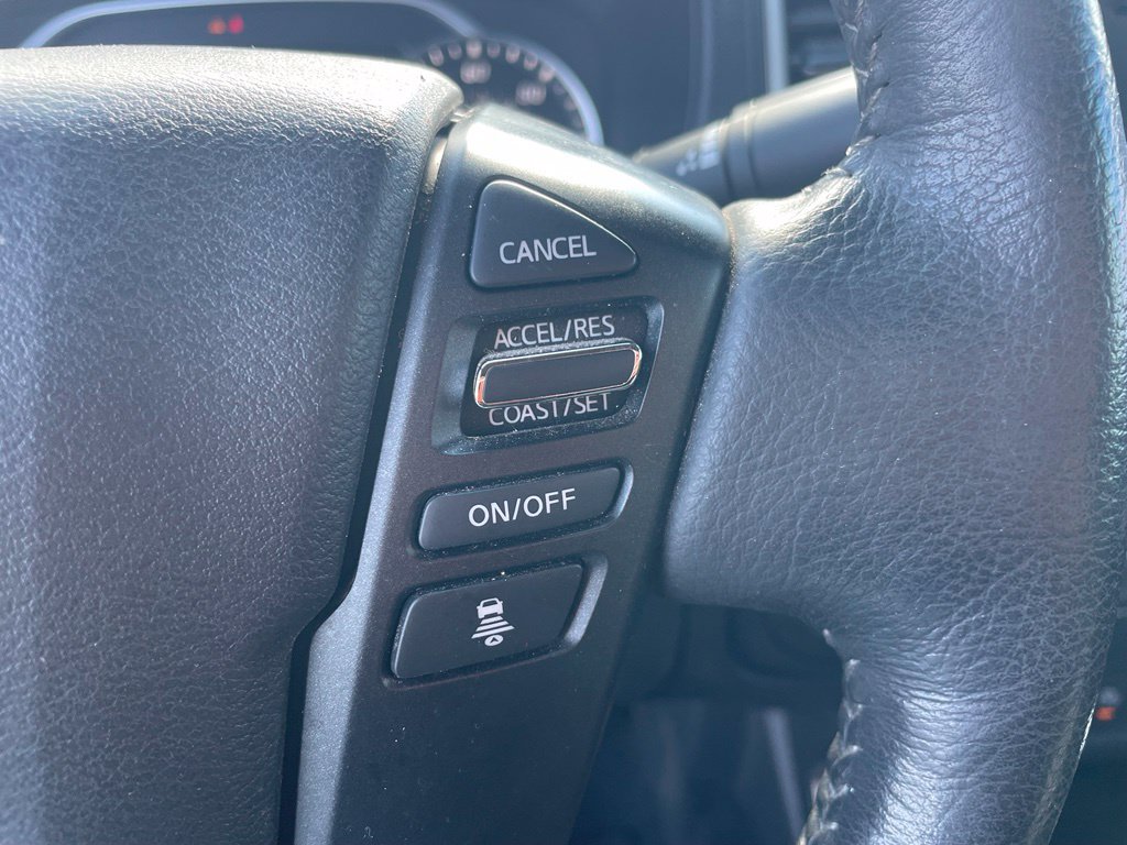 Used 2024 Nissan Frontier SL w/ Technology Package RWD image 9