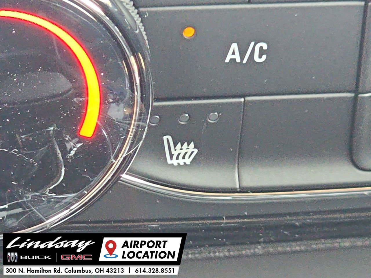 New 2026 Buick Encore GX Sport Touring w/ Comfort Package image 35