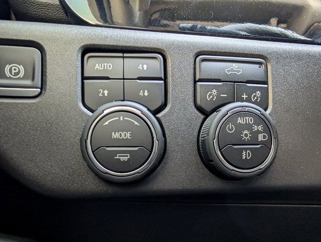 Used 2025 Chevrolet Silverado 1500 LT Trail Boss w/ Convenience Package II image 21