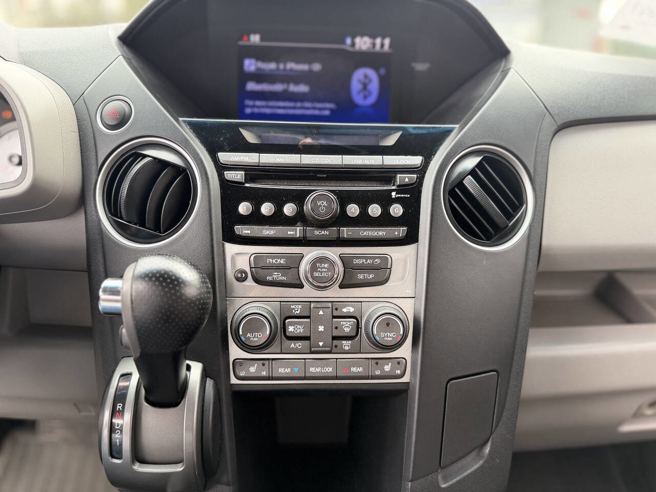 Used 2012 Honda Pilot EX-L image 13