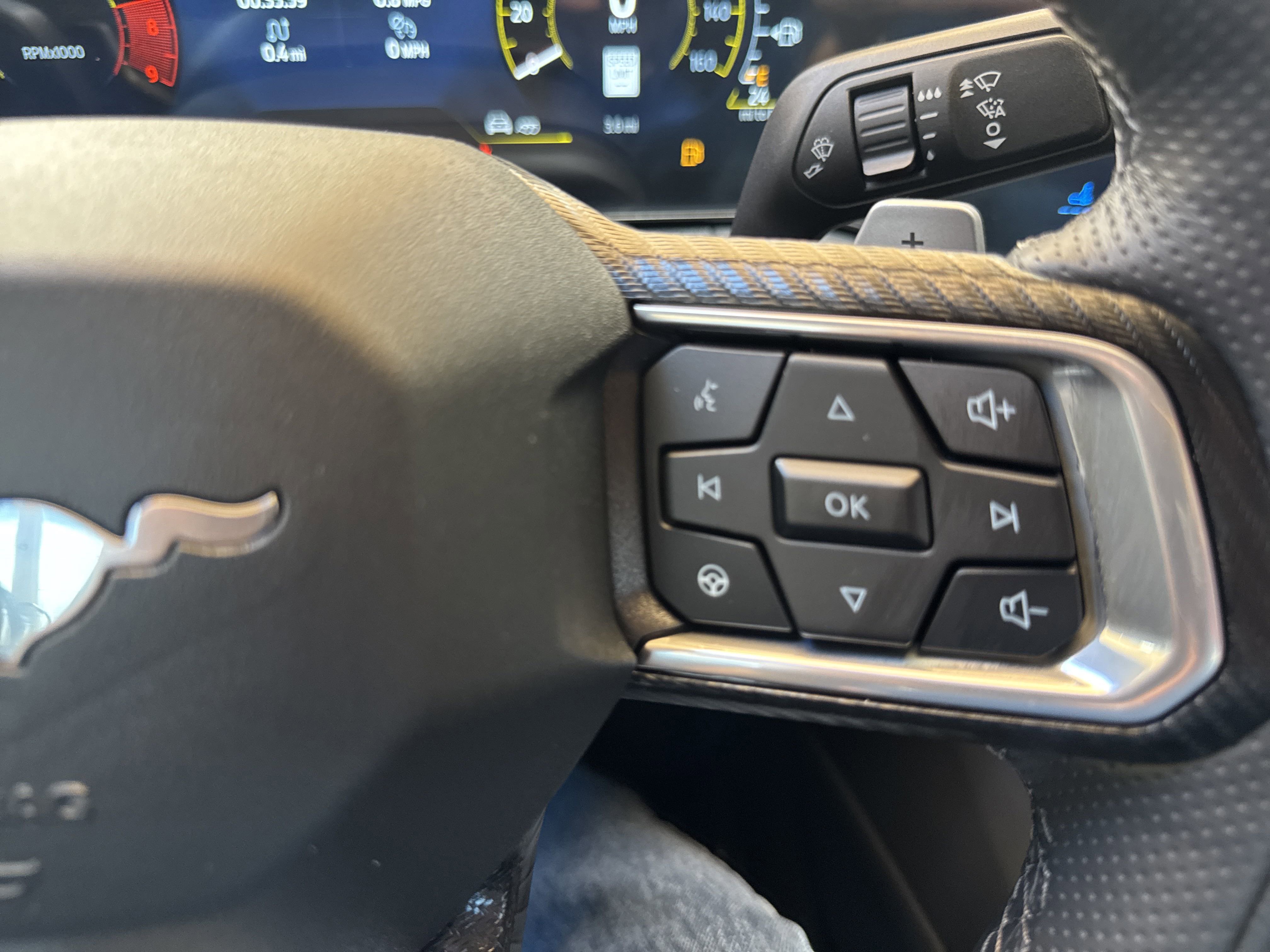 New 2025 Ford Mustang GT Premium image 23