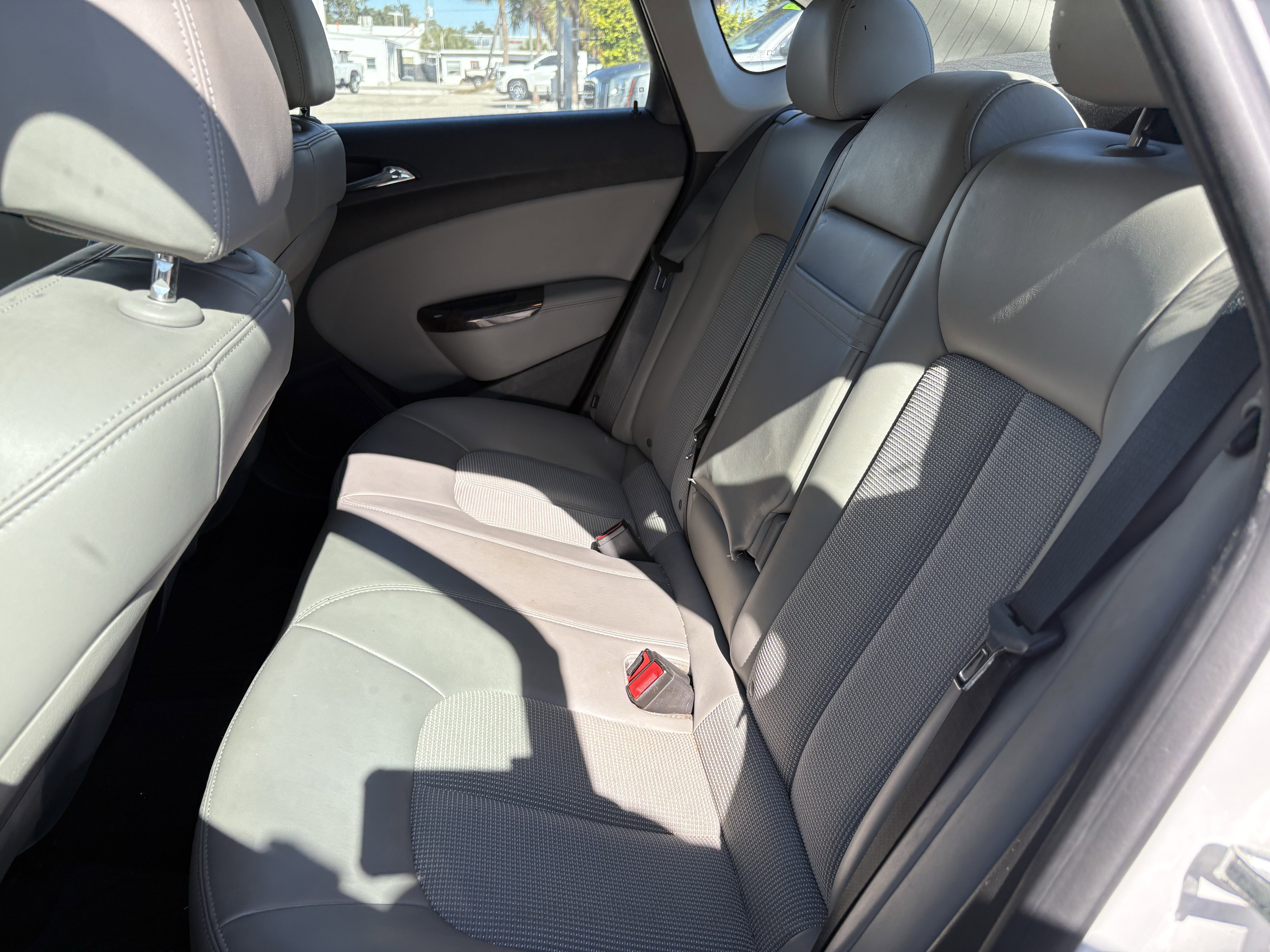 Used 2014 Buick Verano Convenience image 9