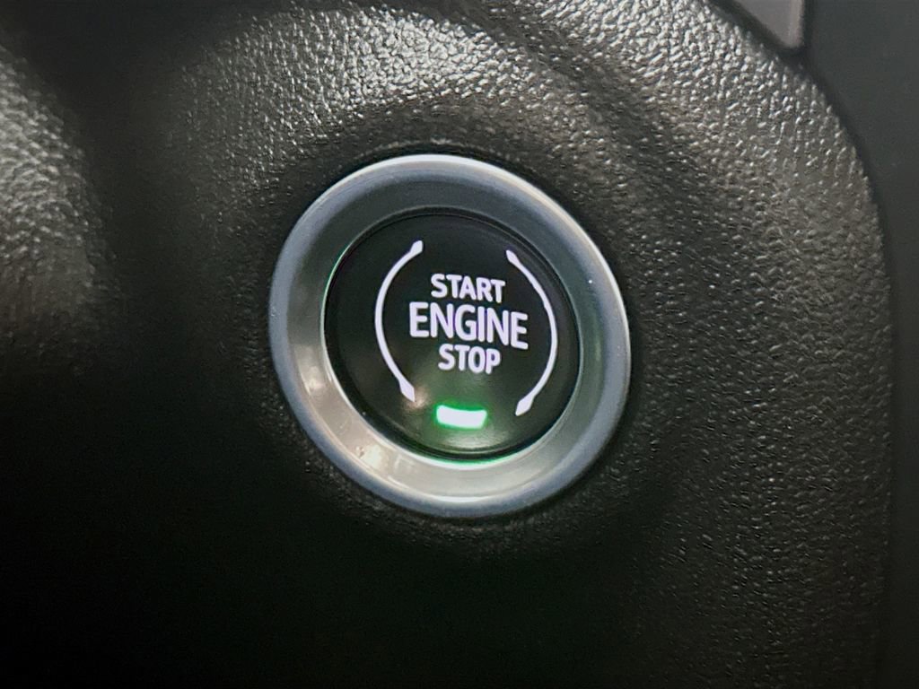 Used 2023 Chevrolet Silverado 1500 Custom Trail Boss image 27