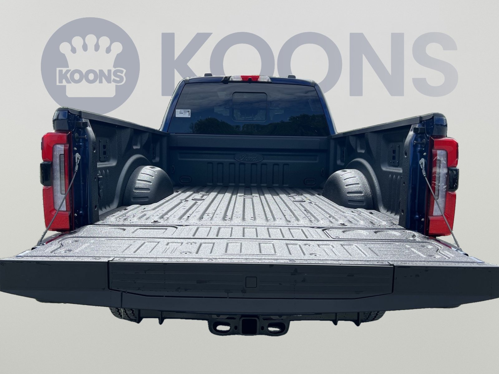 New 2027 Ford F350 Platinum AWD/4WD image 26