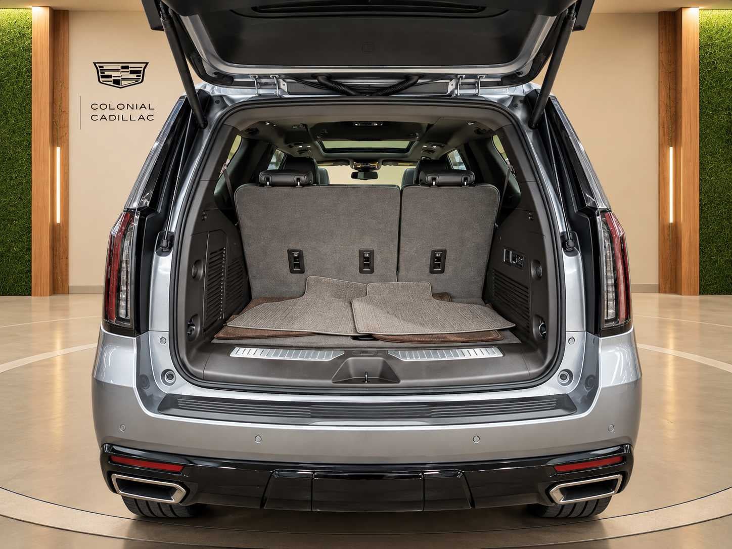Used 2023 GMC Yukon Denali AWD/4WD image 27