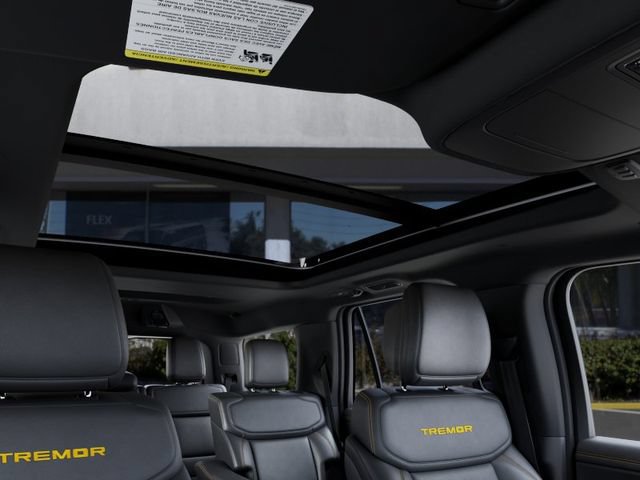 New 2027 Ford Expedition Tremor AWD/4WD image 21