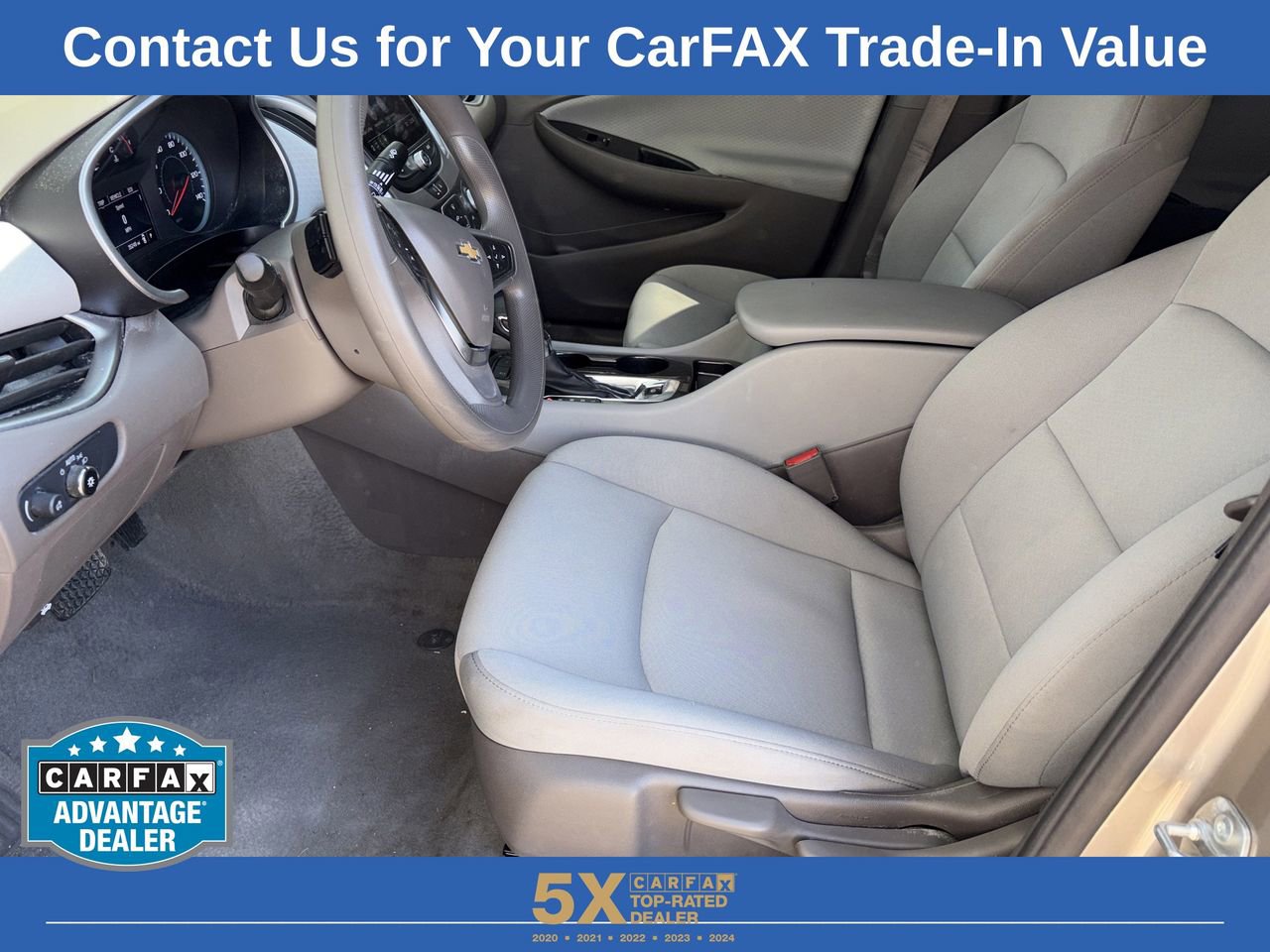 Used 2025 Chevrolet Malibu LS FWD image 28