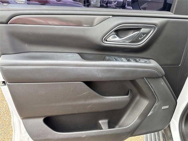 Used 2021 GMC Yukon AT4 w/ AT4 Premium Package image 25