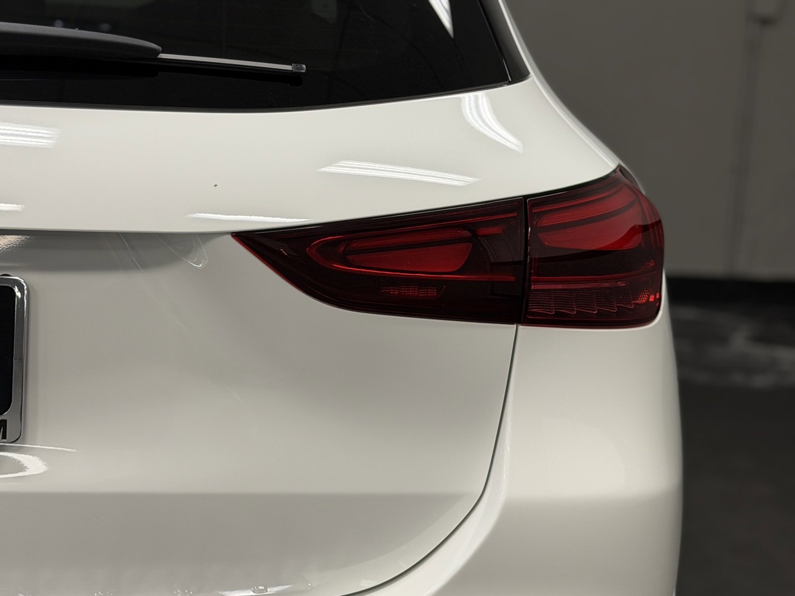 Used 2025 Mercedes-Benz GLA 250 image 14