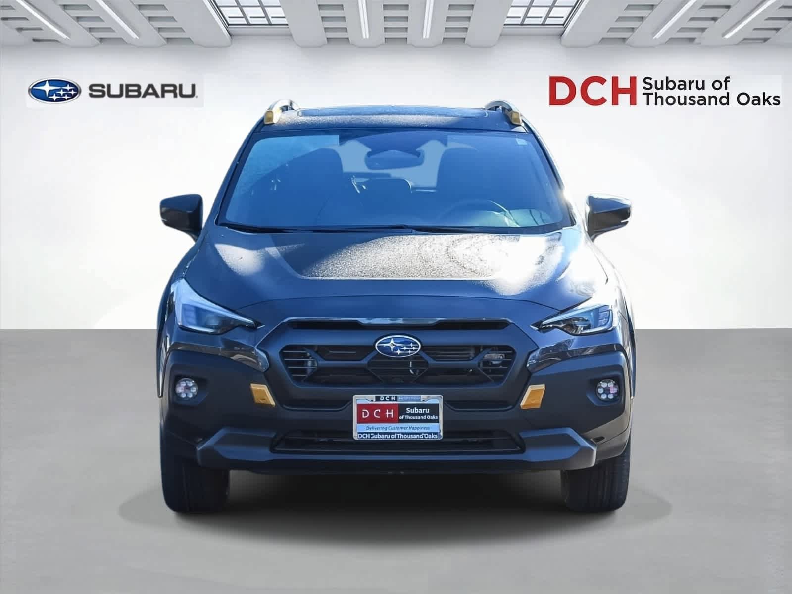 New 2026 Subaru Crosstrek 2.5i Wilderness w/ Wilderness Package AWD/4WD image 2