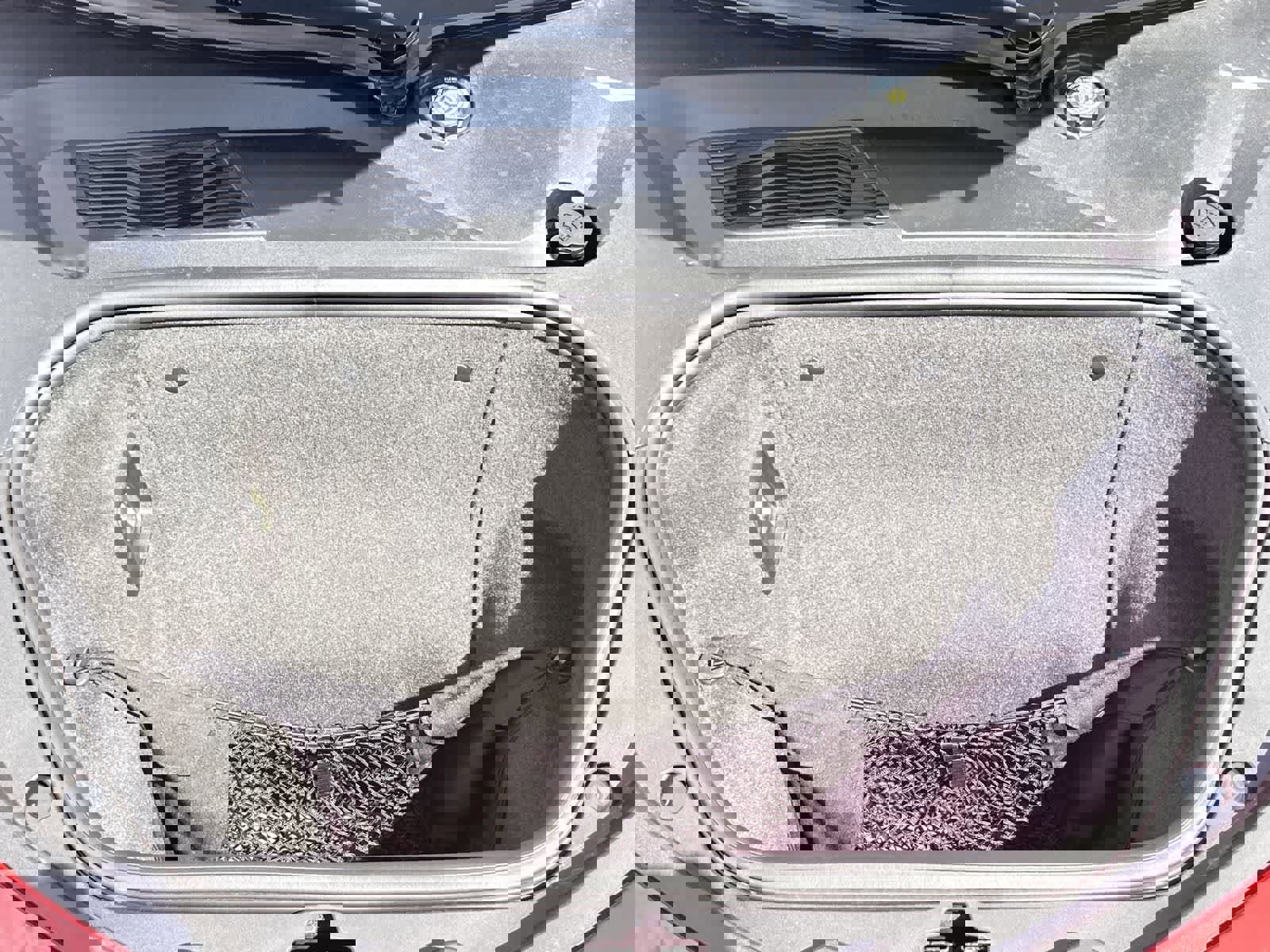 Used 2023 Chevrolet Corvette Stingray Preferred Cpe w/ Engine Appearance Package image 20