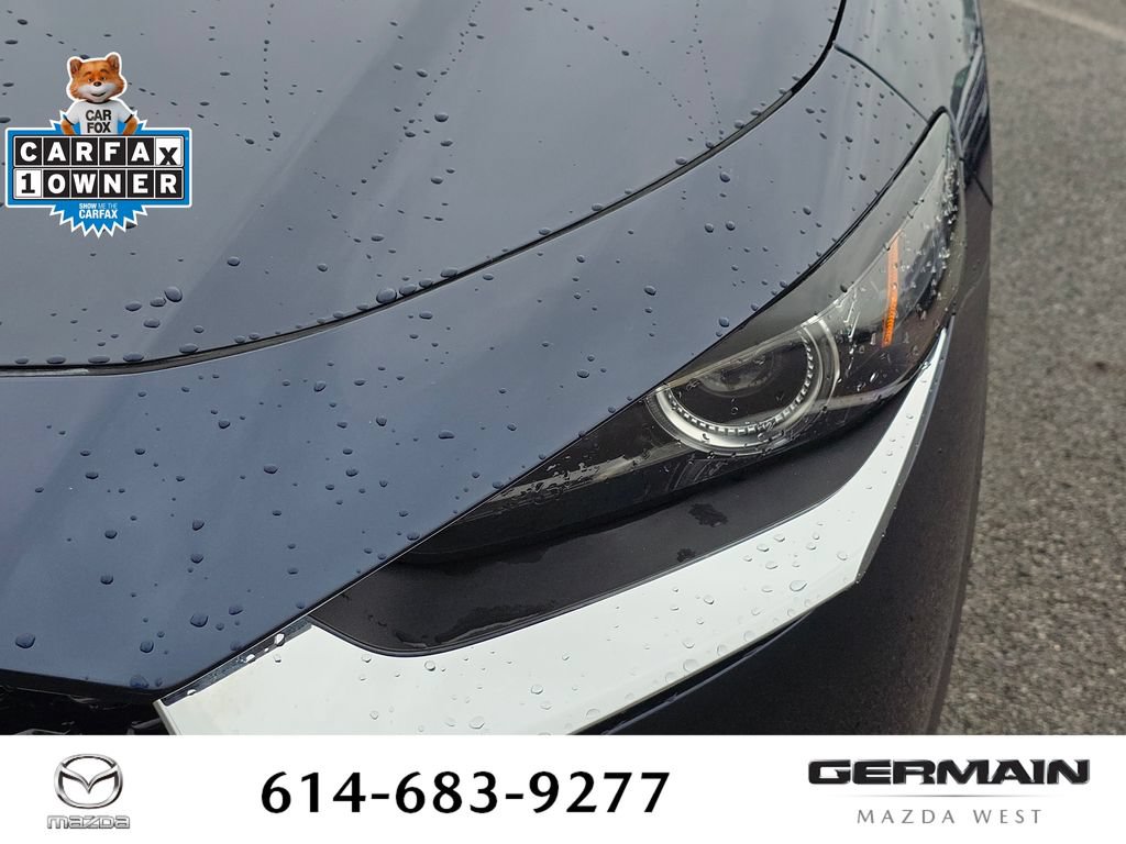 Used 2023 MAZDA CX-30 AWD 2.5 S w/ Premium Package image 15