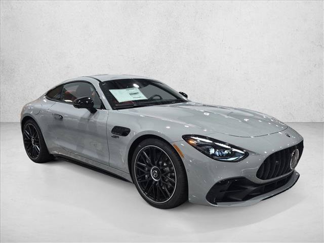 New 2027 Mercedes-Benz AMG GT 43 image 6