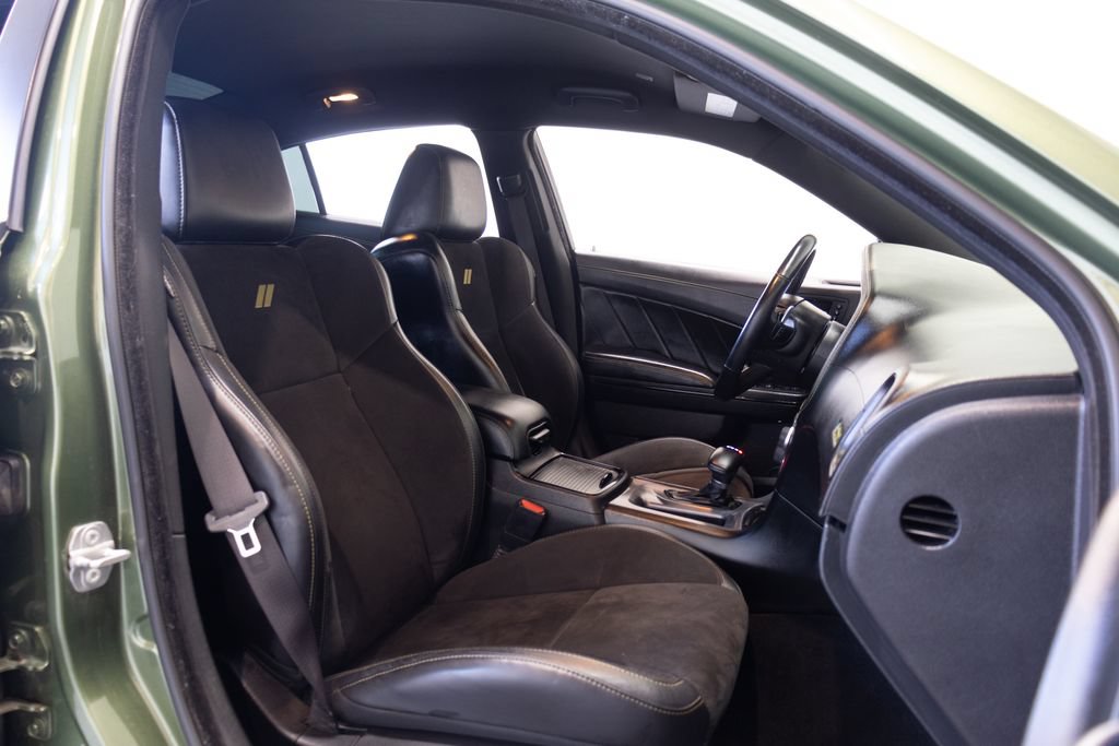 Used 2023 Dodge Charger Scat Pack RWD image 23