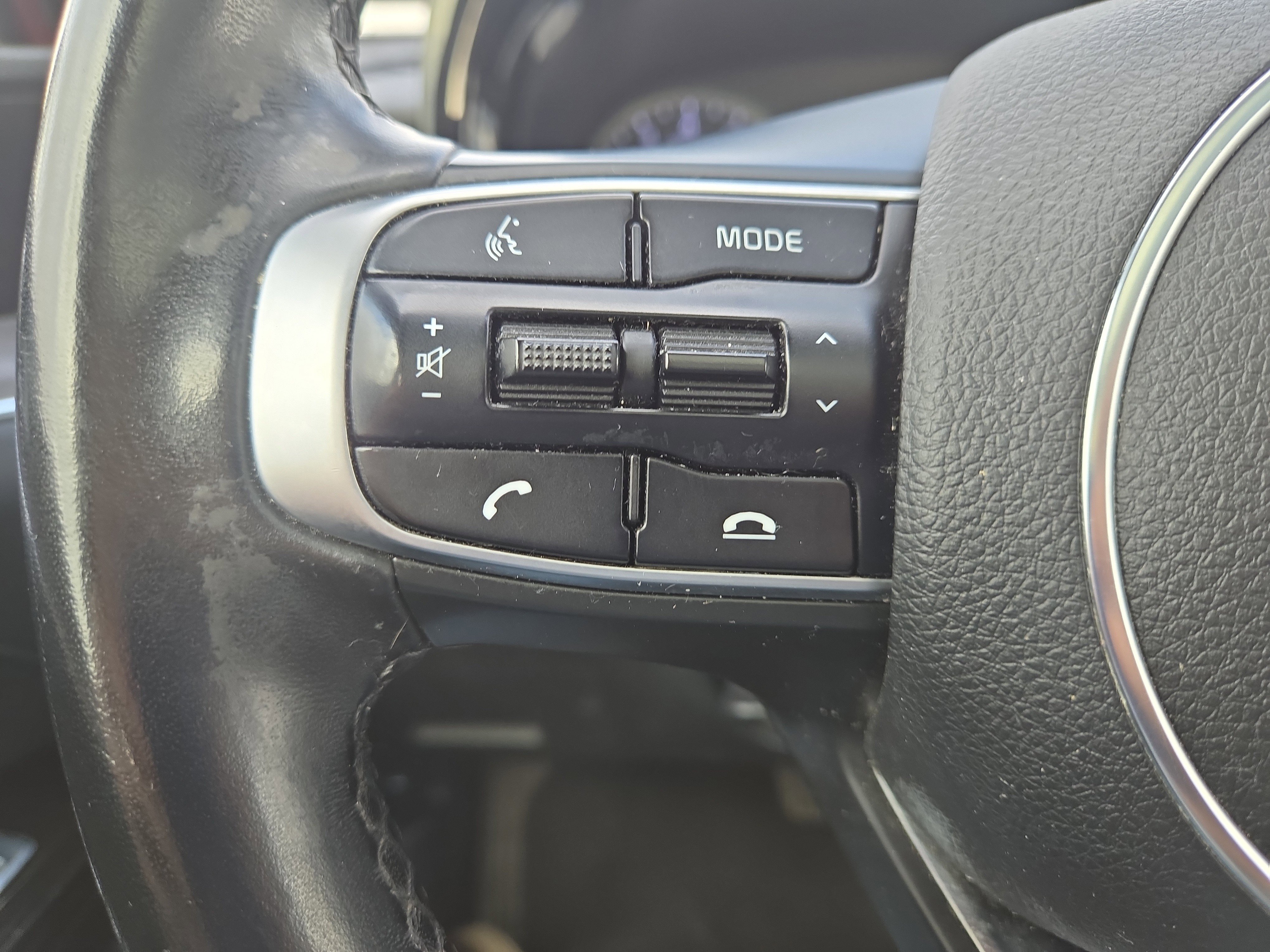 Used 2022 Kia K5 EX image 18