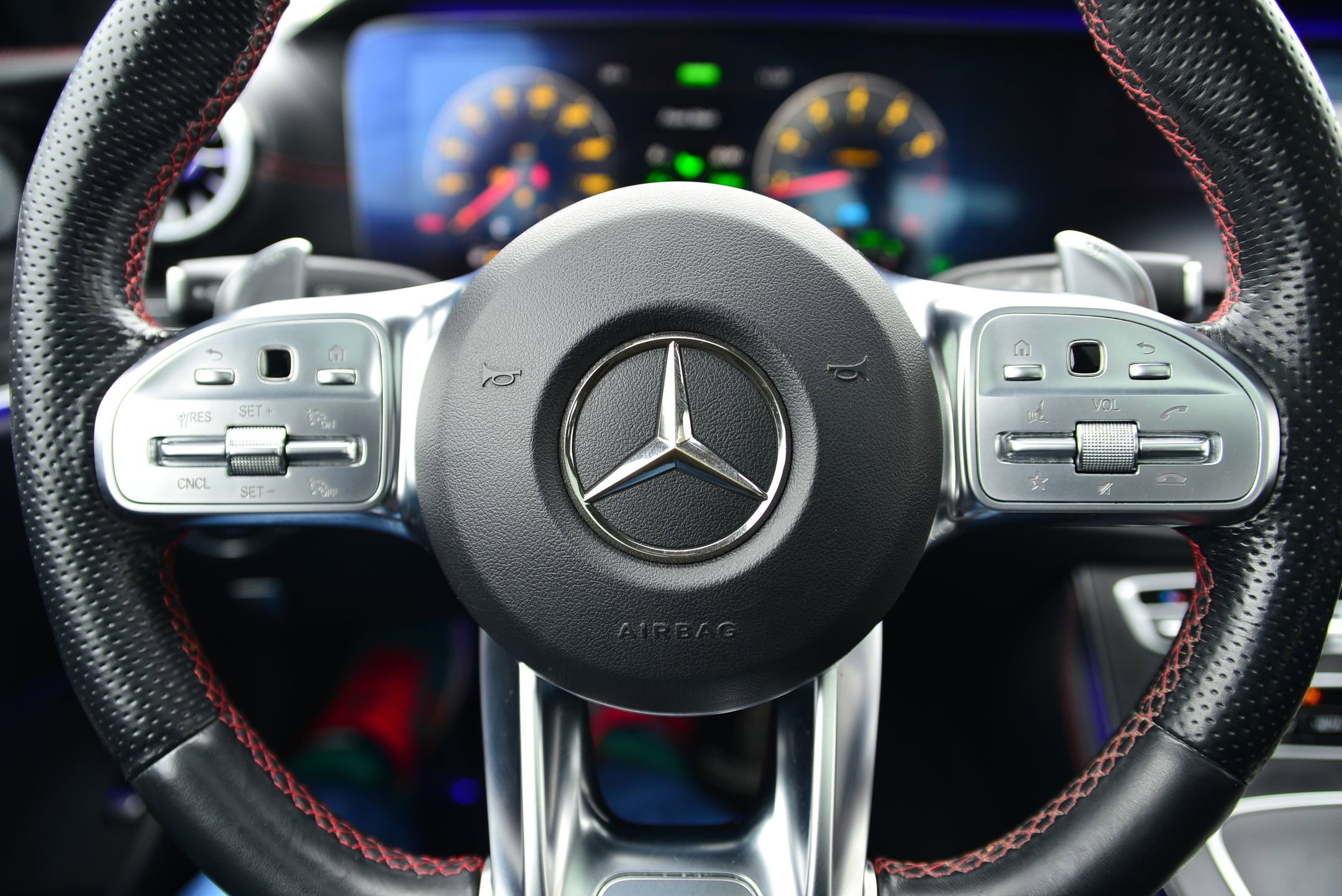 Used 2019 Mercedes-Benz E 53 AMG 4MATIC Coupe image 14