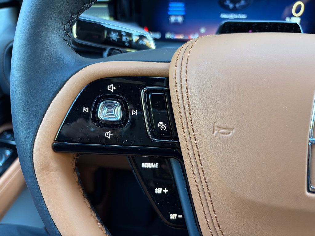New 2027 Lincoln Aviator Black Label AWD/4WD image 54