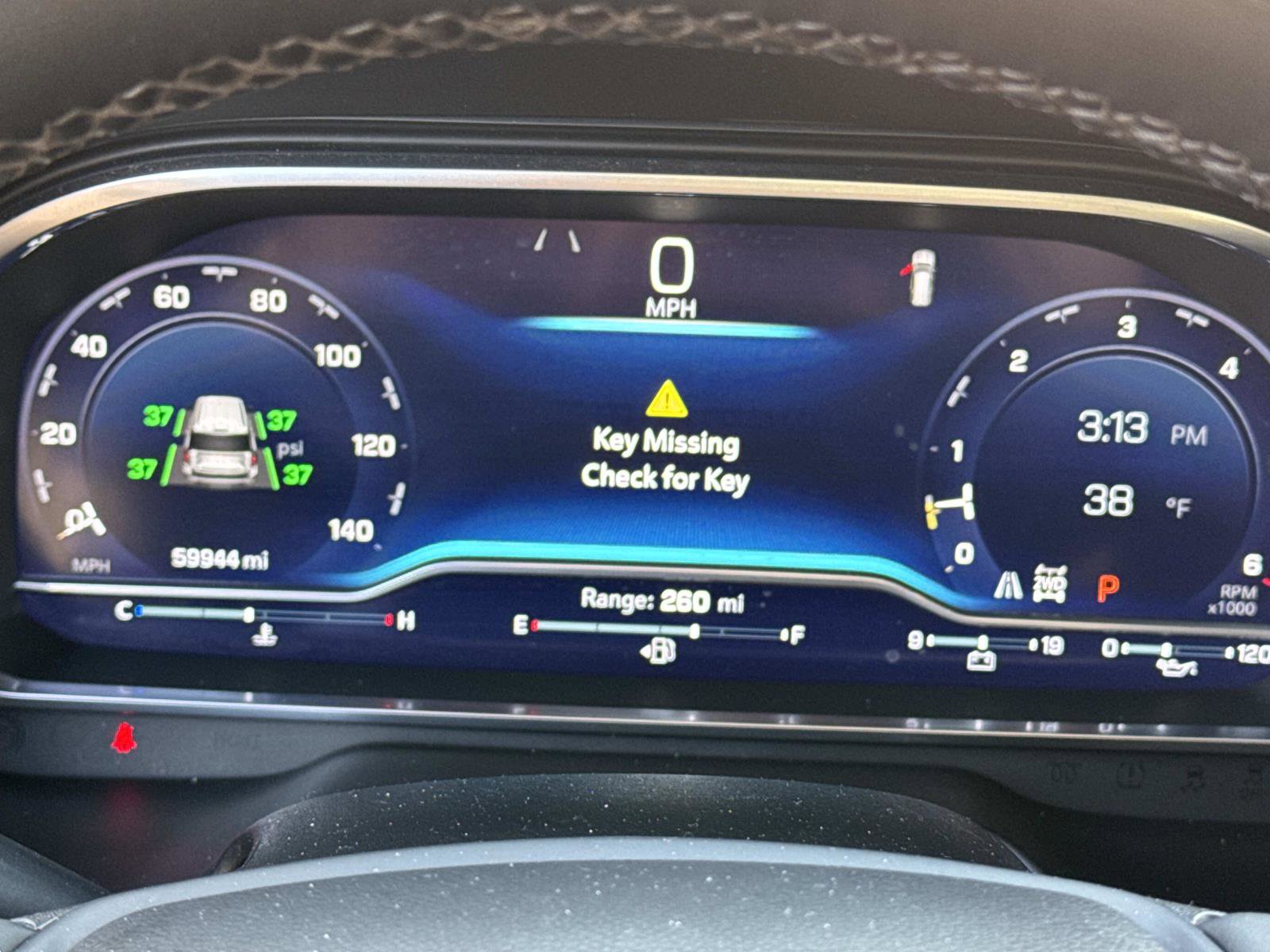 Certified 2023 Chevrolet Tahoe Premier image 12