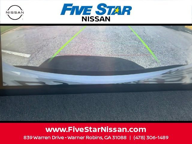Used 2026 Nissan Kicks SV FWD image 24