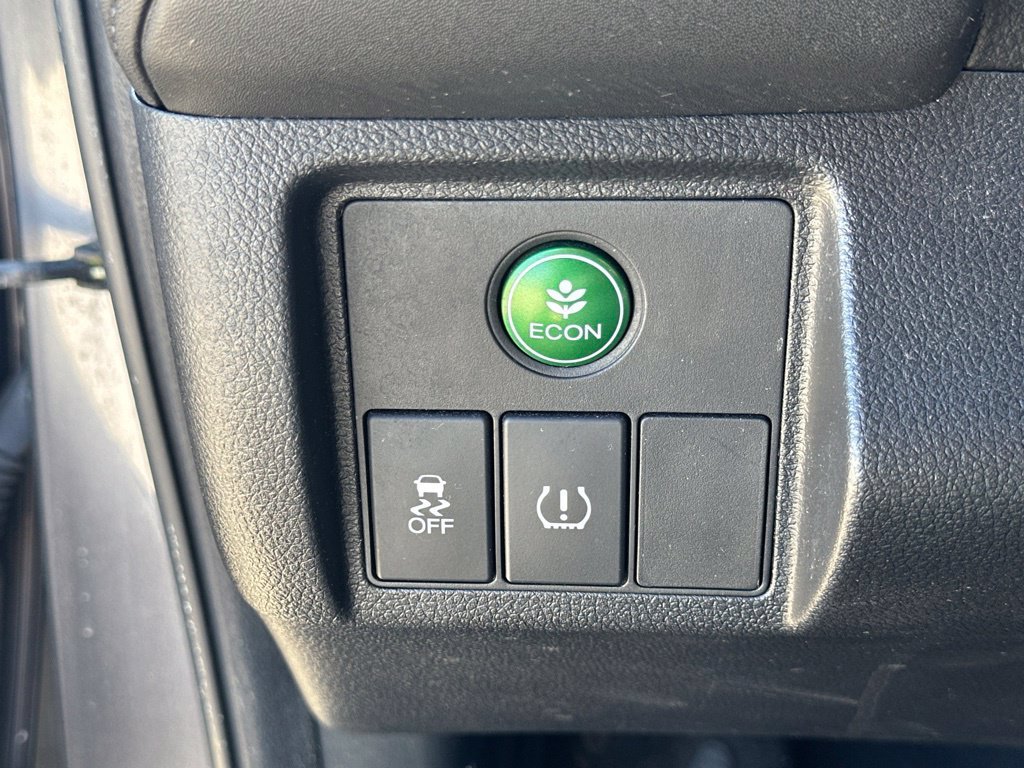 Used 2020 Honda HR-V Sport image 17