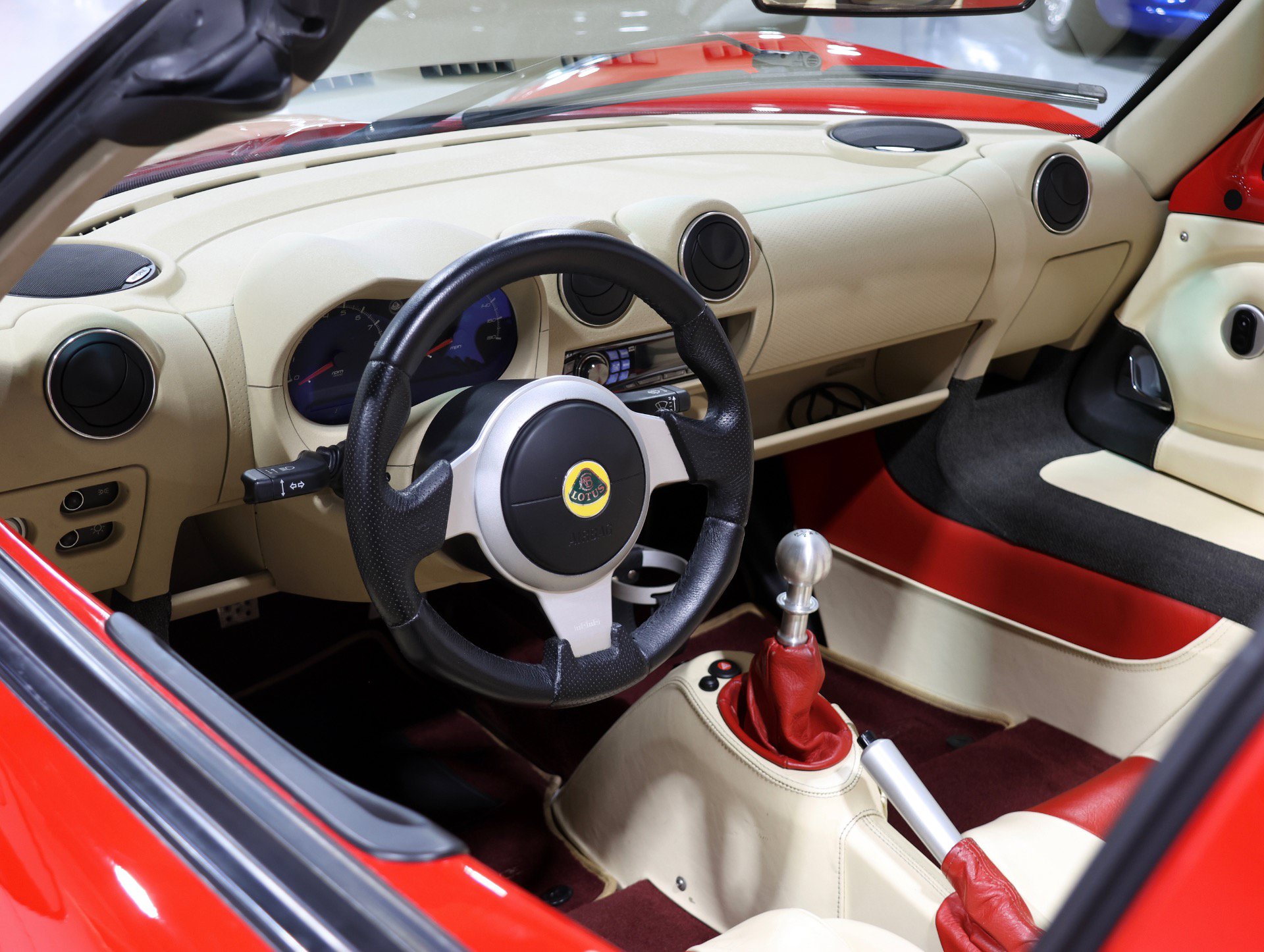 Used 2008 Lotus Elise RWD image 91