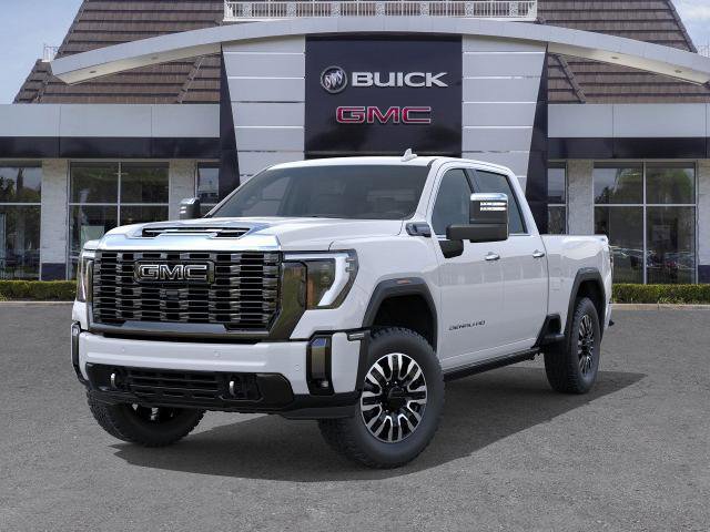 New 2026 GMC Sierra 2500 Denali Ultimate image 6