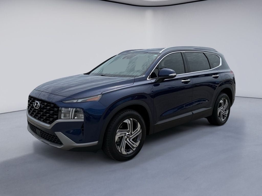 Used 2023 Hyundai Santa Fe SEL FWD image 1