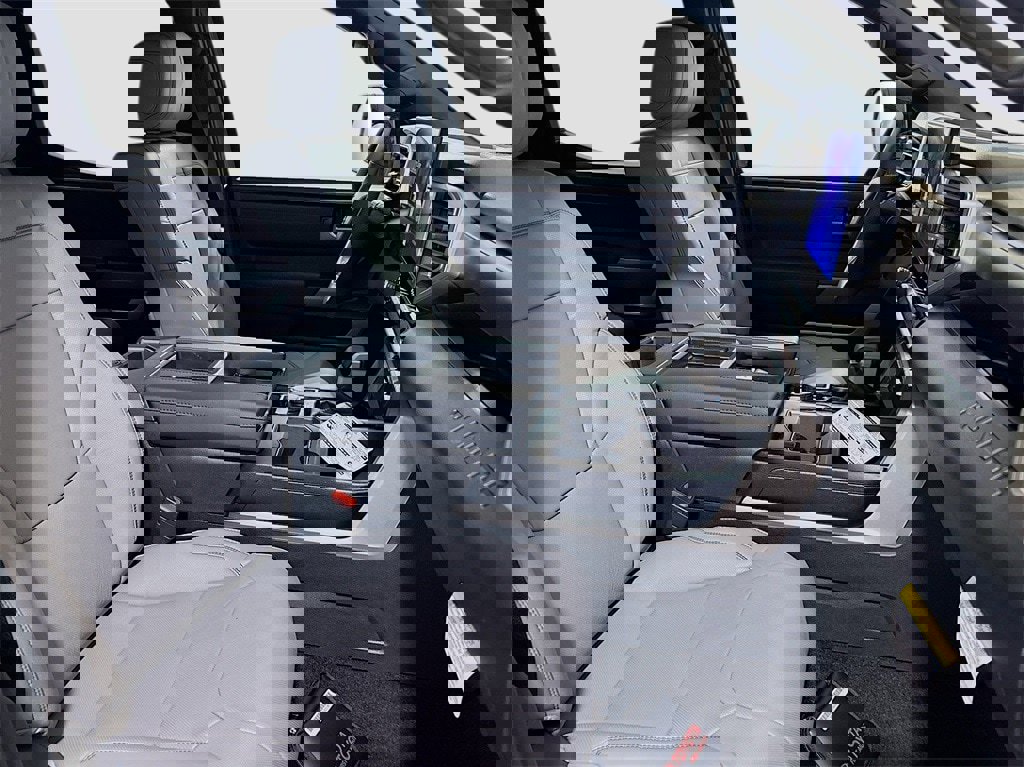 New 2026 Toyota Tundra SR5 image 26