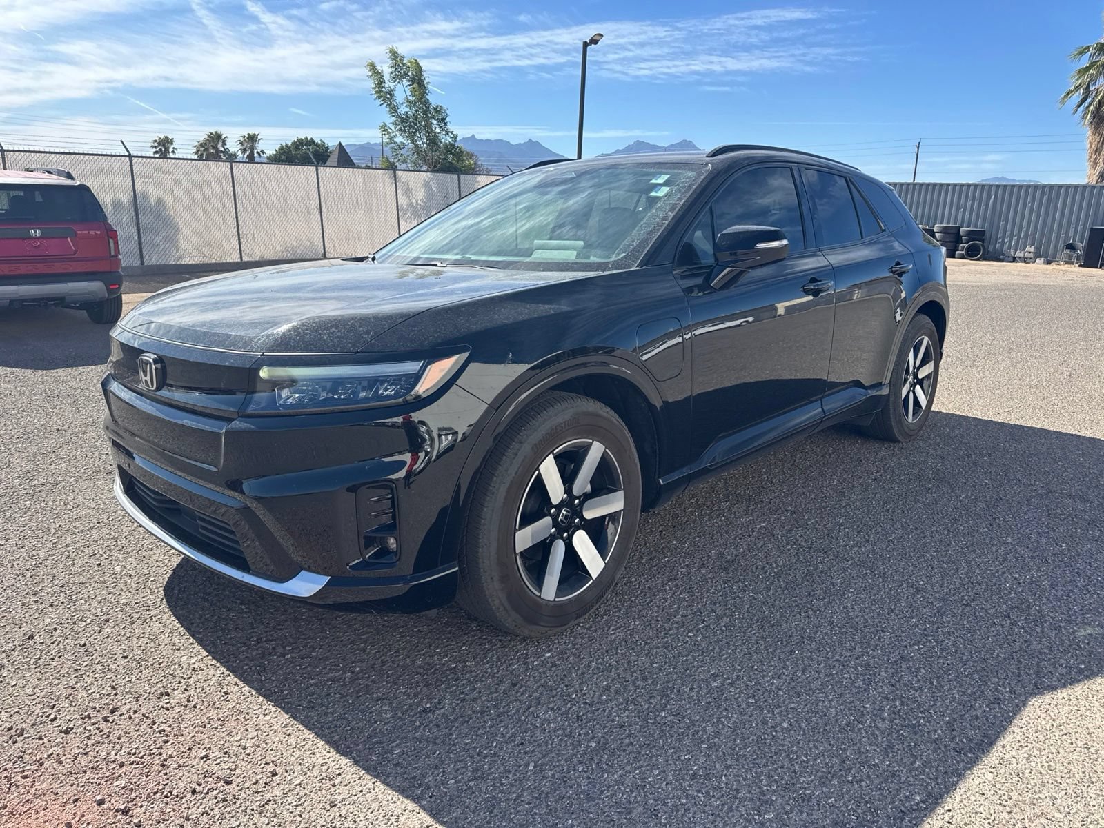 Used 2025 Honda Prologue Touring