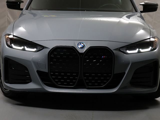 Used 2023 BMW i4 M50 w/ Premium Package AWD/4WD image 6