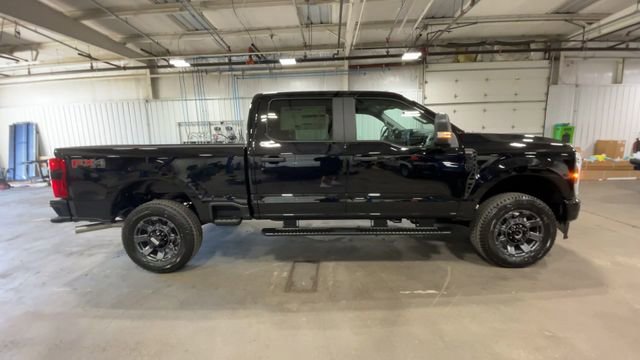 New 2026 Ford F250 XL w/ STX Appearance Package AWD/4WD image 12
