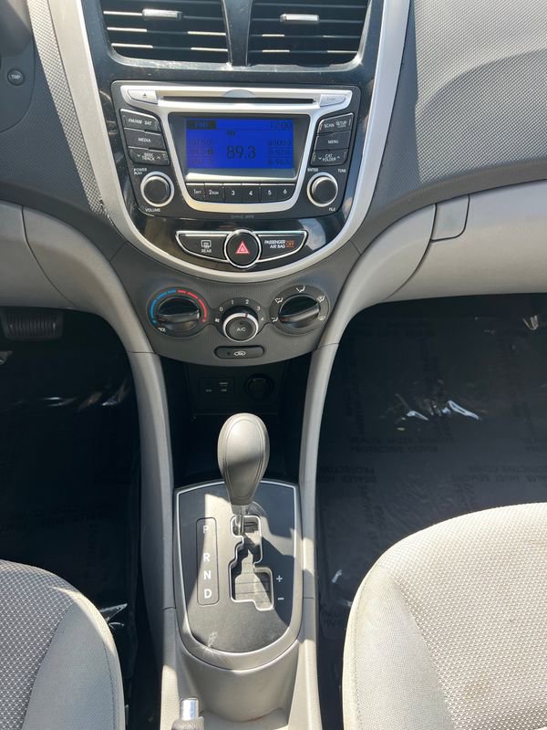 Used 2014 Hyundai Accent GS image 18