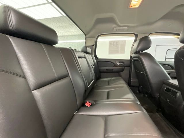 Used 2014 GMC Sierra 2500 SLT w/ SLT Convenience Package image 14