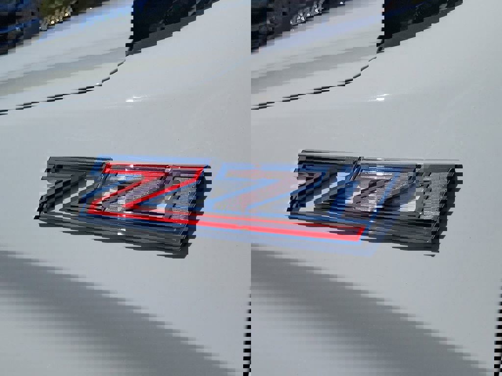 New 2026 Chevrolet Silverado 1500 LT Trail Boss w/ LT Trail Boss Premium Package image 26