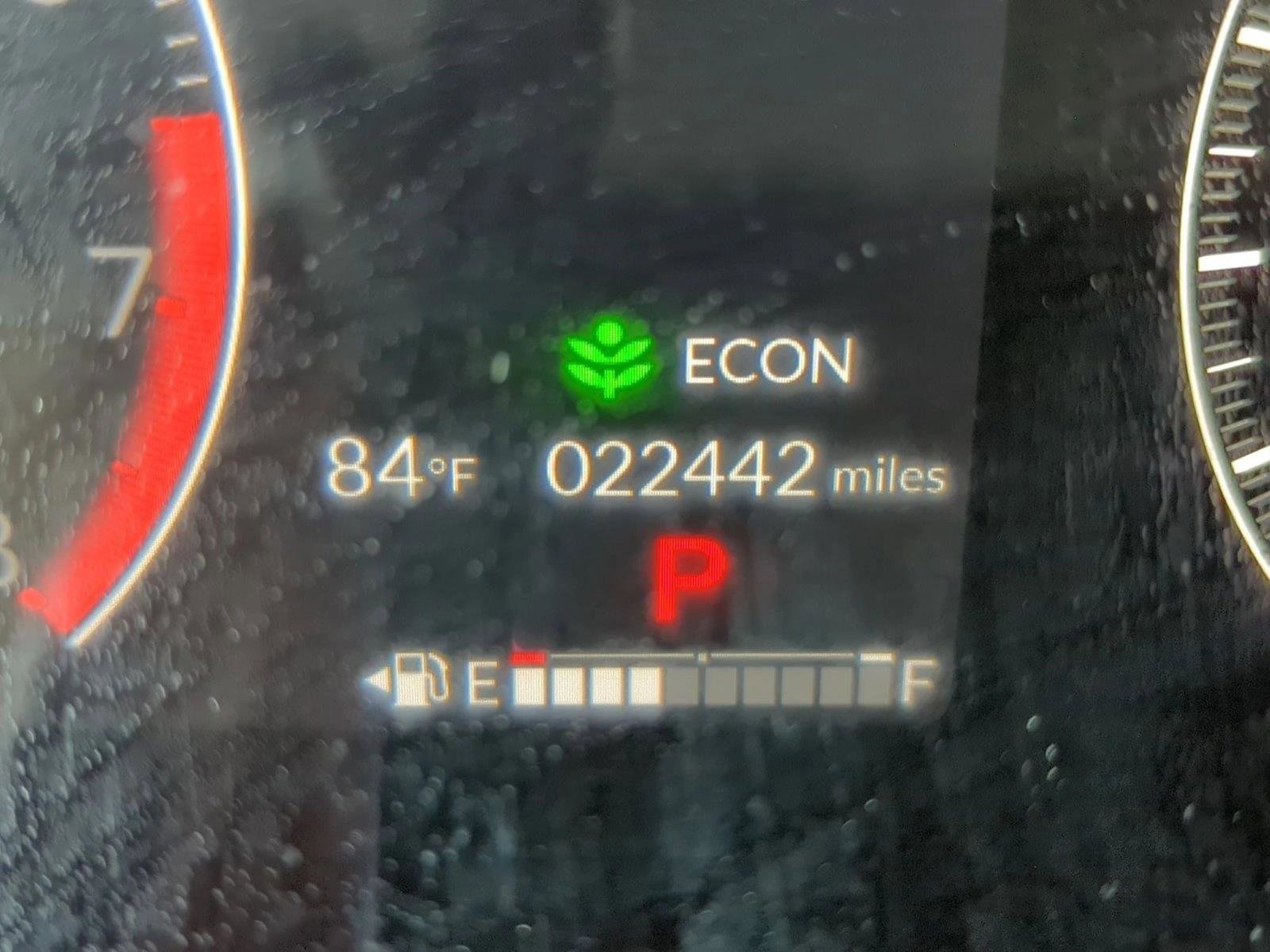 Certified 2024 Honda CR-V LX image 10