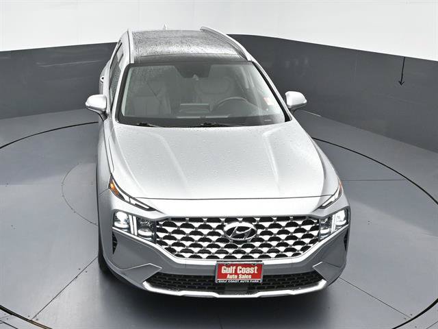 Used 2023 Hyundai Santa Fe Limited AWD/4WD image 39
