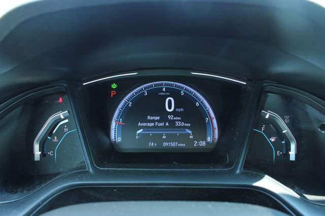 Used 2019 Honda Civic LX image 23