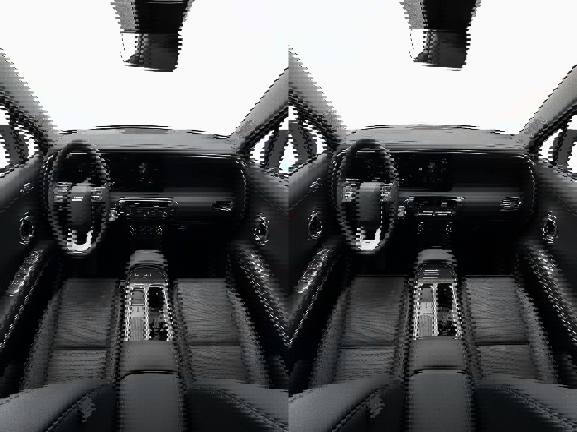 New 2026 Hyundai Palisade Limited image 13
