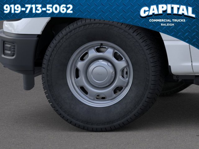 New 2026 Ford F150 XL w/ Tow/Haul Package AWD/4WD image 21