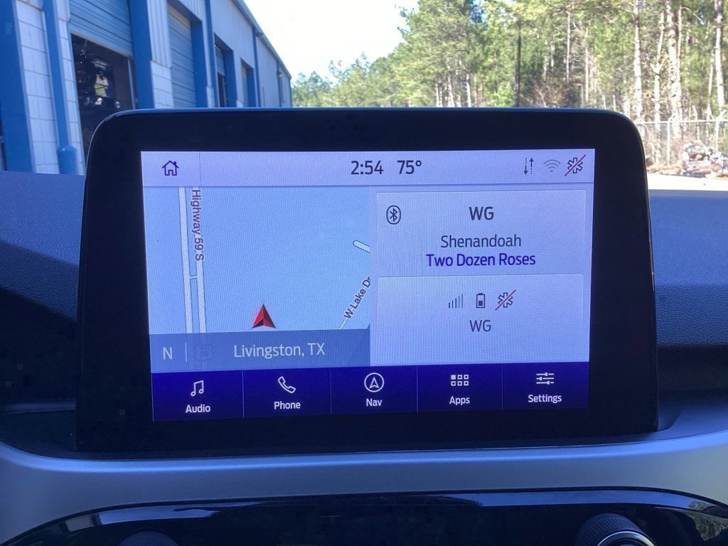 Used 2020 Ford Escape SE image 47