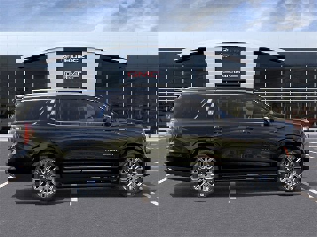 New 2026 GMC Yukon Denali Ultimate image 5